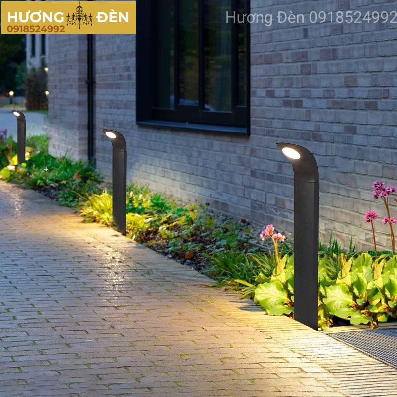 Đèn trụ chính hãng DT20